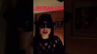 80s music LIBERIAN GIRL MICHAEL JACKSON COVER [upl. by Itraa795]