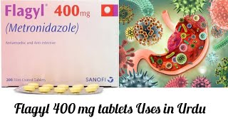 flagyl tablet uses in urdu Hindi [upl. by Frieda895]