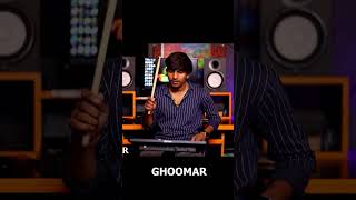 RD Mix Ghoomar Patch In Rockstar Pad 20 Pro Advanced By Vinod Tanwar TanwarTechnicalMusic [upl. by Mandler]