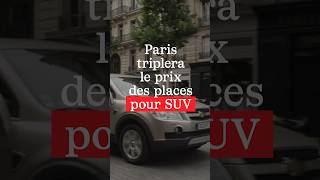 Jusquà 18h€ lheure pour la place de stationnement [upl. by Leschen]