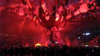 Sensation Black 2007 Part 3 Amsterdam opening [upl. by Nahtaneoj733]