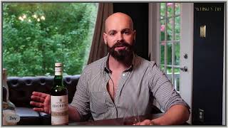 Whiskey Weekly Ep27  Laphroaig Edition Cairdeas 2024 [upl. by Kolivas573]