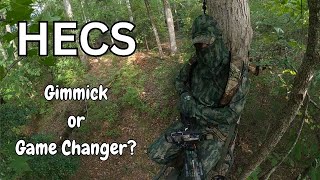 Hunting with a HECS Suit Gimmick or Game Changer Early Impressions from the Field [upl. by Ailekat785]