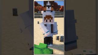 Im lost on my friends Minecraft server minecraft mcyt minecraftsmp smp smp gaming memes [upl. by Eatnoid381]