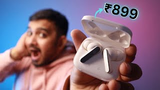 pTron Bassbuds Gomax Wireless Earphones 🔥 36Hrs Playtime Gaming Lowlatency earphones [upl. by Atiuqal]