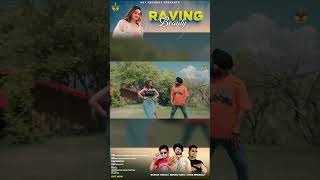 Raving Beauty  Thee Emenjay  Renno King  Kumar Vinod  New Punjabi Song 2024 [upl. by Beatrice220]