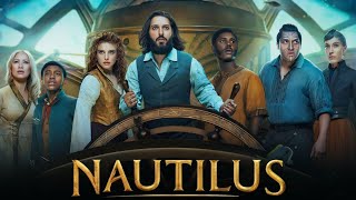 Nautilus Full Movie 2024 Facts  Georgia Flood Shazad Latif Céline Menville Thierry F  Review [upl. by Wellington506]