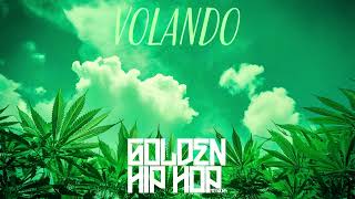 VOLANDO  Base Rap Boombap  Rap Hip Hop Instrumental USO LIBRE [upl. by Bohannon]