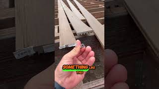 How To Achieve Perfect Deck Fascia Installation Insider Tips Revealed😵 [upl. by Lenej]