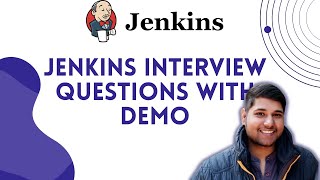 Jenkins Interview Questions 2023 [upl. by Atiugal]