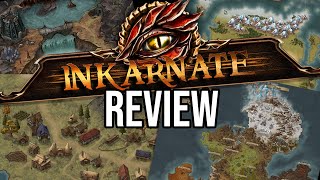 Inkarnate Review 2020 [upl. by Kcirdled44]