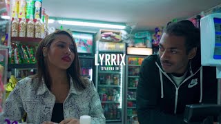 Lyrrix  Haut et bas [upl. by Akimak]