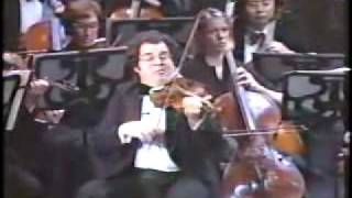 Itzhak Perlman  Ziegeunerwiesen [upl. by Alwyn911]