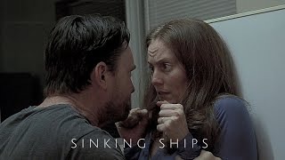 Sinking Ships  short film  Domestic Abuse [upl. by Yror]