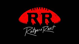 Explaining Rutgers footballs recent recruiting success [upl. by Mehalick684]