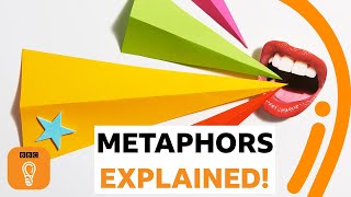 How metaphors shape the way you see the world  BBC Ideas [upl. by Azitram]