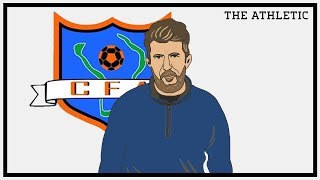 The Story of Chagos Islands FC [upl. by Ettezus]