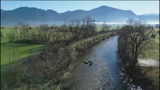 Bayern im Herbst [upl. by Bailie]