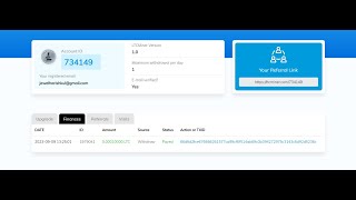 Litecoin mining pool free Automining with Payment Proof [upl. by Ethel967]