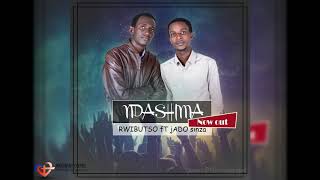 NDASHIMA by Rwibutso amp Jado SINZA Official Audio 2019 [upl. by Toback]