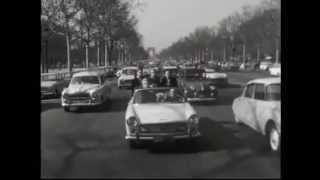 Les Parisiennes  Les hommes de 40 ans 1965 [upl. by Bernardo509]