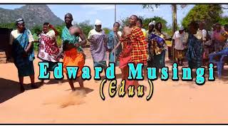 EDWARD MWANIKI EDUU UKAI MUTANGIIWE OFFICIAL HD MUSIC VIDEO [upl. by Riaj879]