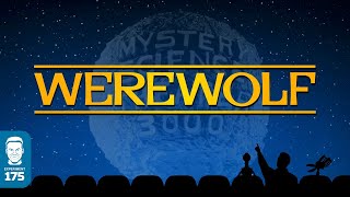 MST3K Werewolf FULL MOVIE [upl. by Etteniotnna]