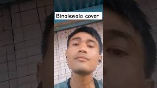 Binalewala  Michael Dutchi Libranda cover [upl. by Murphy]