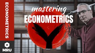 Econometrics The Path from Cause to Effect [upl. by Anairb]