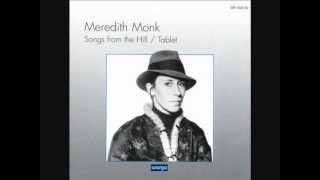 Meredith Monk  Walieoh [upl. by Enidaj]