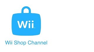 1 HOUR LOOP WII SHOPPING CHANNEL [upl. by Hertz]