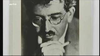 Walter Benjamin zum Gedächtnis 14 [upl. by Ecal306]