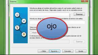 Como crear un instalador con Install Creator Pro [upl. by Struve]