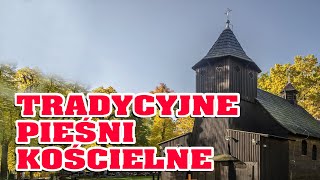 Tradycyjne pieśni kościelne Śpiewane w polskich kościołach zawierają wszystkie prawdy wiary [upl. by Enaitsirk804]