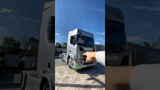 Quanto custa um Scania R540 [upl. by Tnarud]