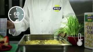 Anco Professional Convenience Torti  productdemonstratie [upl. by Mossberg30]