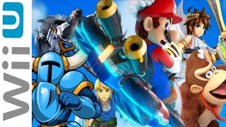 Top 75 Best NINTENDO WII U Games of All Time  Best WII U Games 2024 [upl. by Dlonyer]