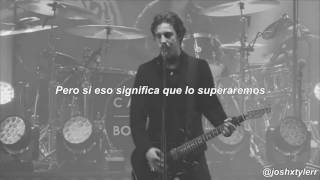 Catfish and the Bottlemen Anything traducción al español [upl. by Arakaj921]