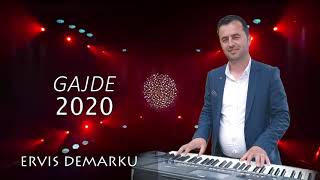 Ervis Demarku  Gajde 2020 [upl. by Zabrine]