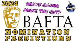 MY BAFTA FILM AWARDS NOMINATIONS PREDICTIONS WHAT WILL THESE MEAN FOR THE OSCARS [upl. by Eillen]