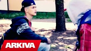 Skapi  Ftoft Official Video HD [upl. by Eiramyllek459]