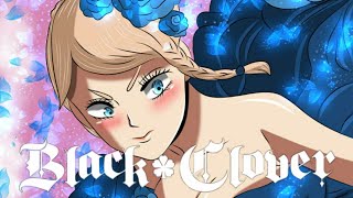 Charlotte Roselei Edit  Black Clover [upl. by Rahal]