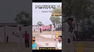 Speed STAR vs Rajasthan King  Sohna Sardargarh amp Parveen Raithal cricket speedstar Haryana [upl. by Kayne733]