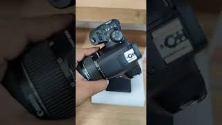 canon EOS 850D [upl. by Nolitta]