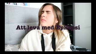 Epilepsi update  Mediciner Biverkningar Ångest [upl. by Avid662]