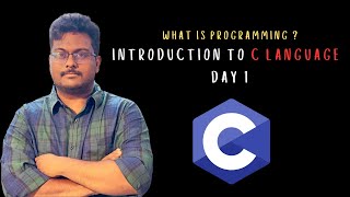 From Beginner to Expert C Language Day 1 Tutorial programming coding programmer [upl. by Mcconnell726]