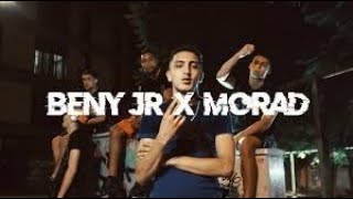 BENY JR X MORAD  ÚLTIMA CANCION FILTRADA EXCLUSIVA3ANDAK [upl. by Alisan900]