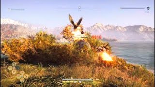 AC Odyssey Part CCLI251 Theos The Stargazer [upl. by Chaffin]