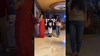 Tara aur robot  janani AI ki kahani  dangal tv new show shots [upl. by Britta]