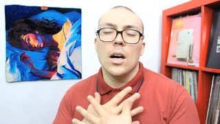 Lorde  Melodrama ALBUM REVIEW [upl. by Juley583]